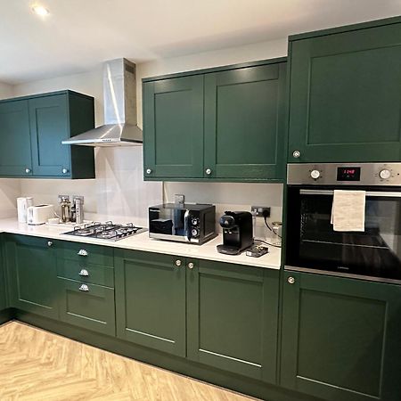 Durham Holiday Home Экстерьер фото