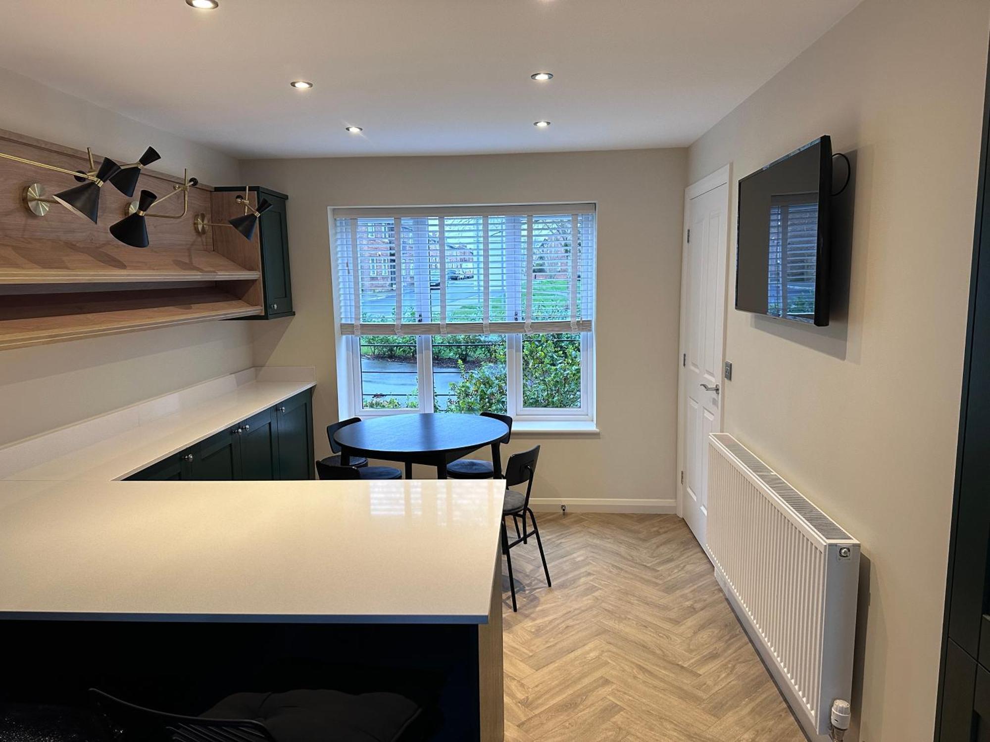 Durham Holiday Home Экстерьер фото