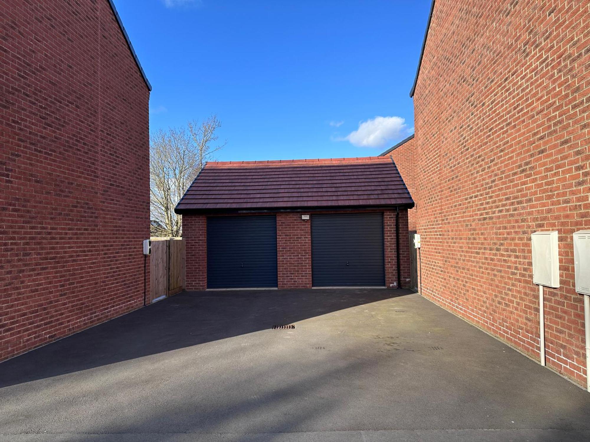 Durham Holiday Home Экстерьер фото
