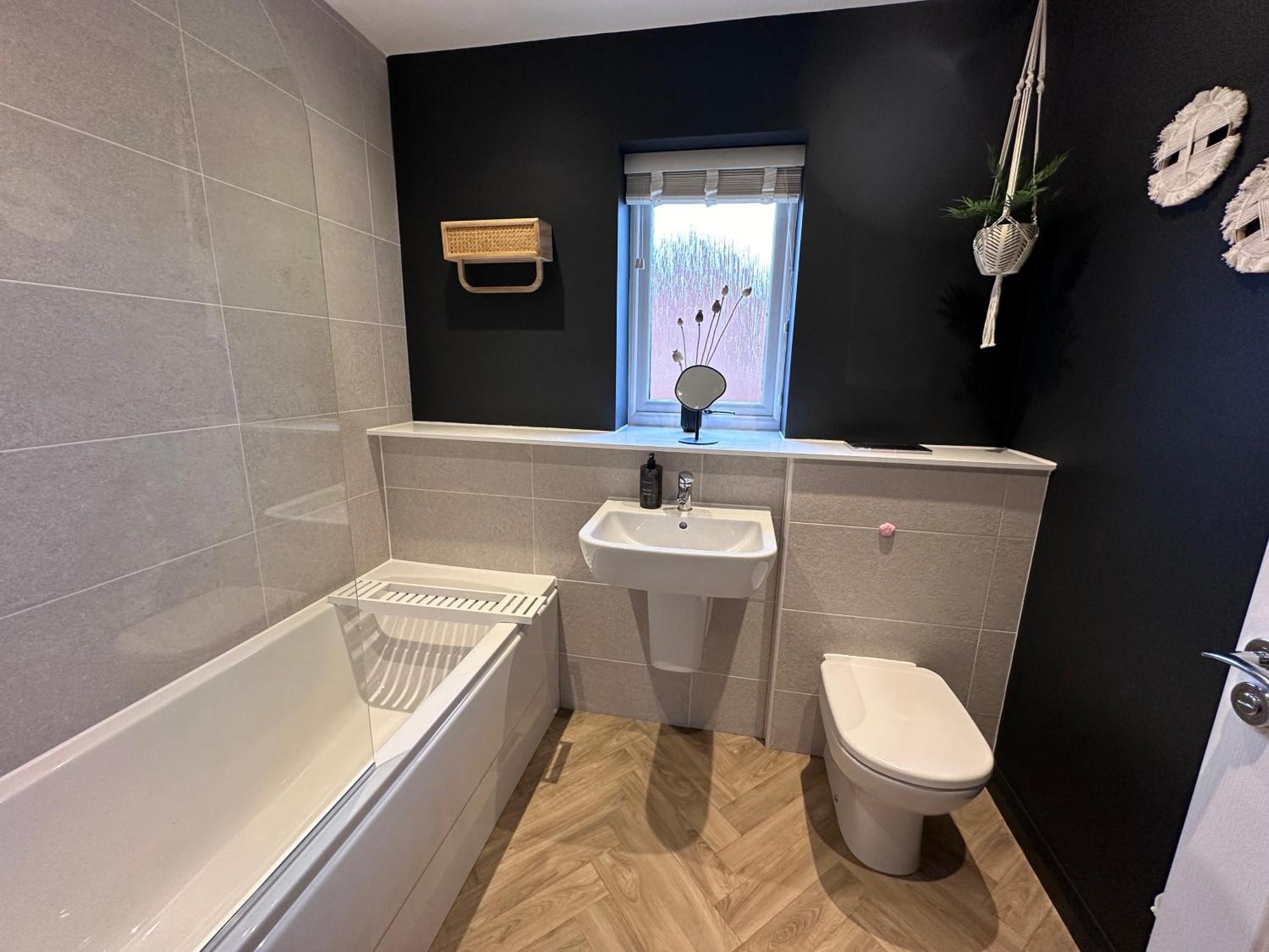 Durham Holiday Home Экстерьер фото