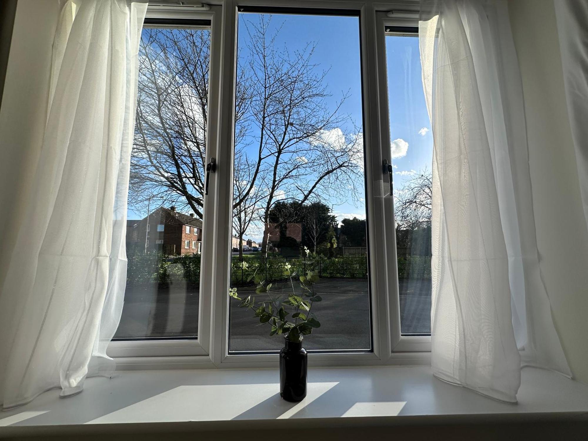 Durham Holiday Home Экстерьер фото