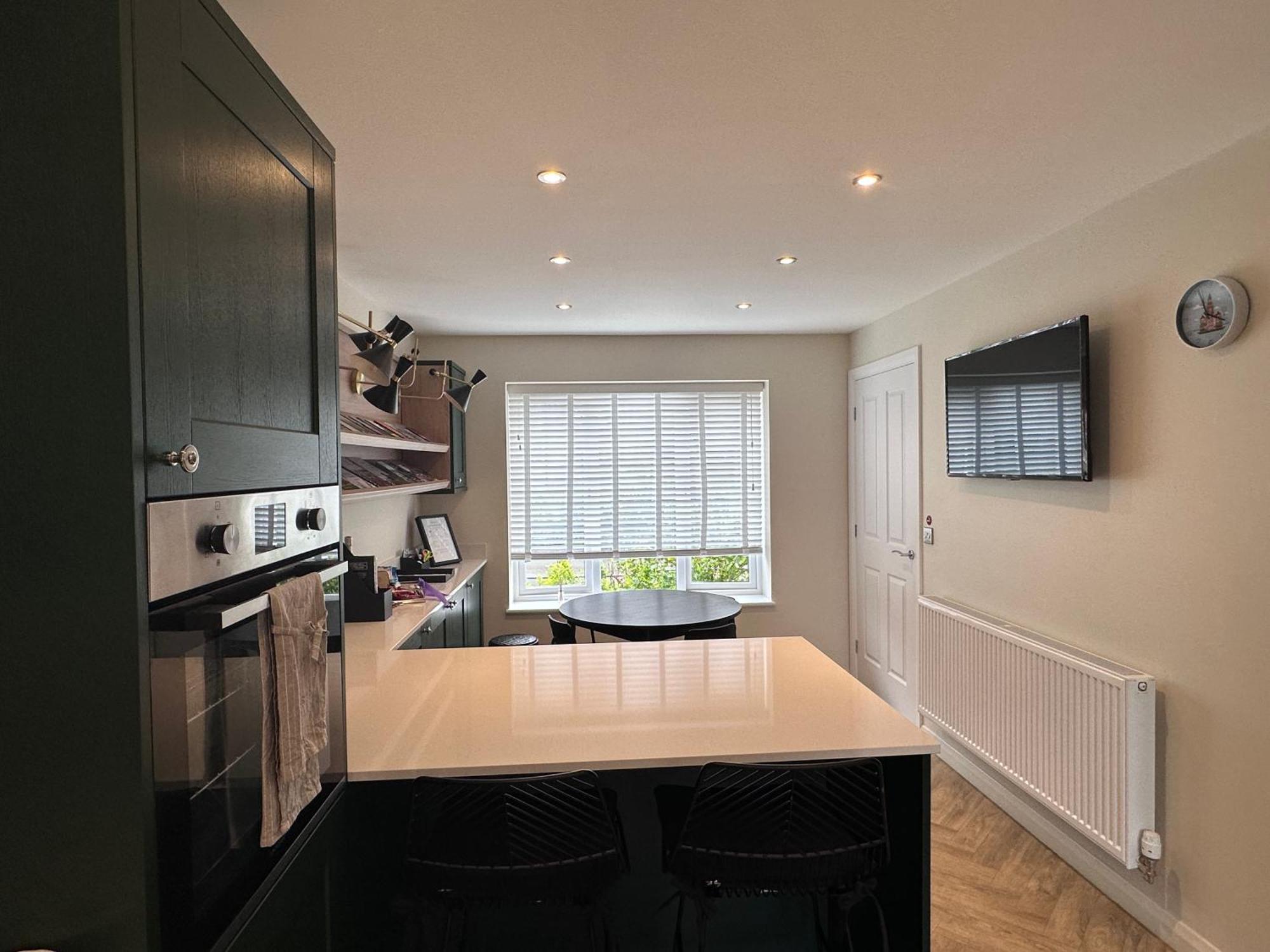 Durham Holiday Home Экстерьер фото