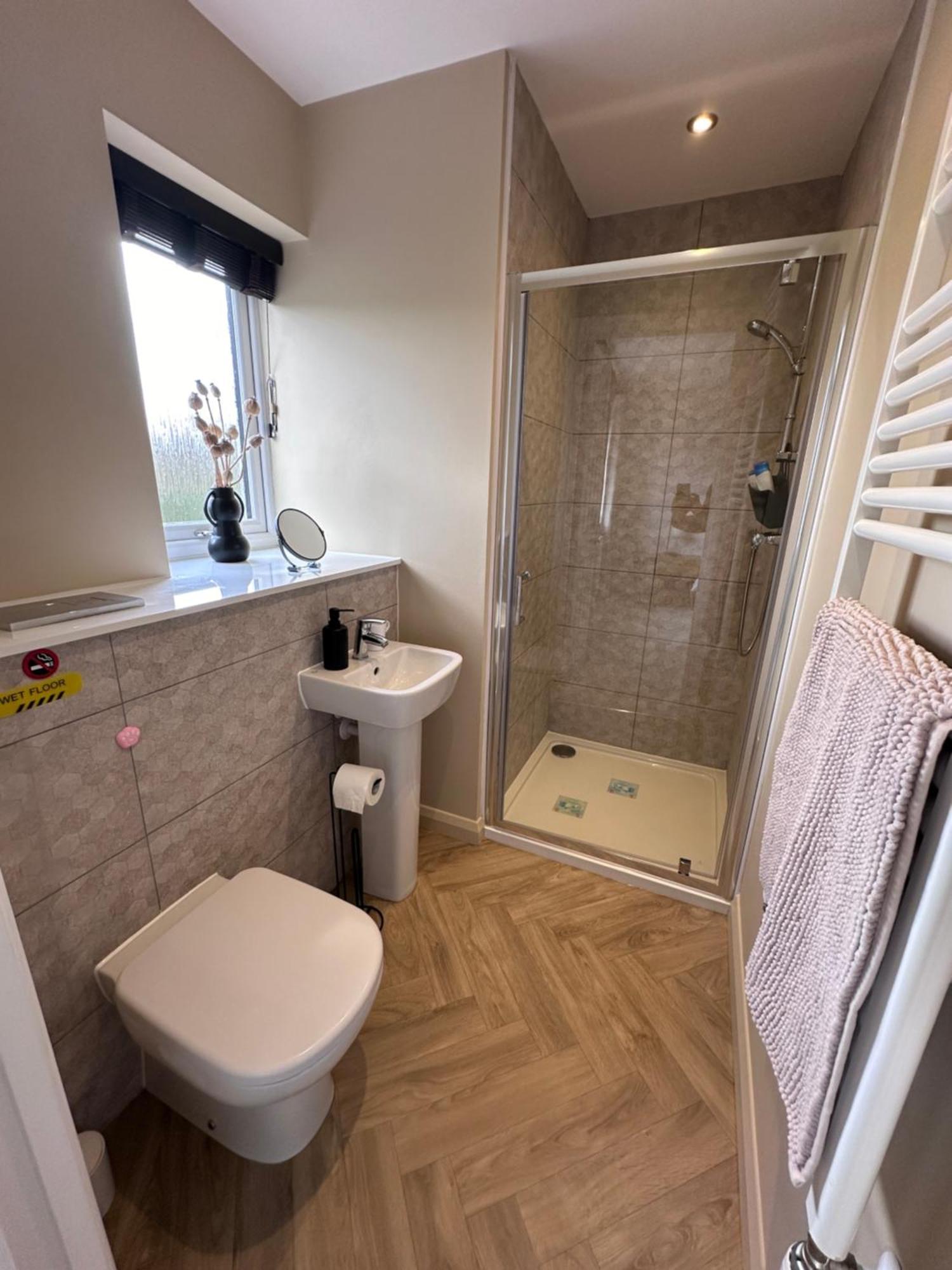 Durham Holiday Home Экстерьер фото