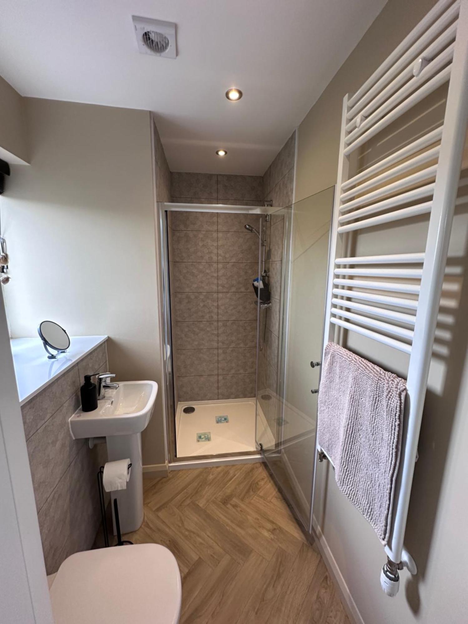 Durham Holiday Home Экстерьер фото