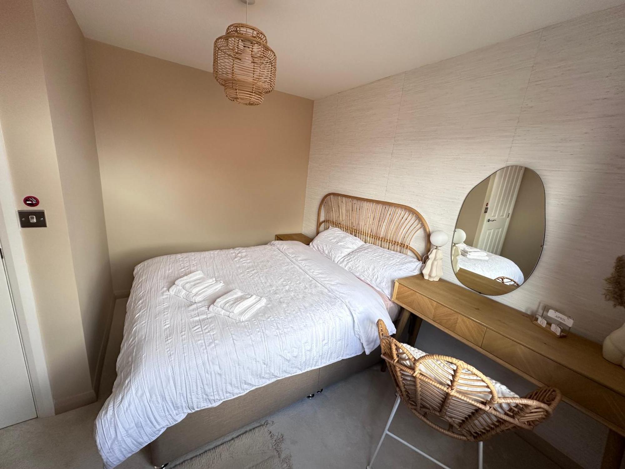 Durham Holiday Home Экстерьер фото