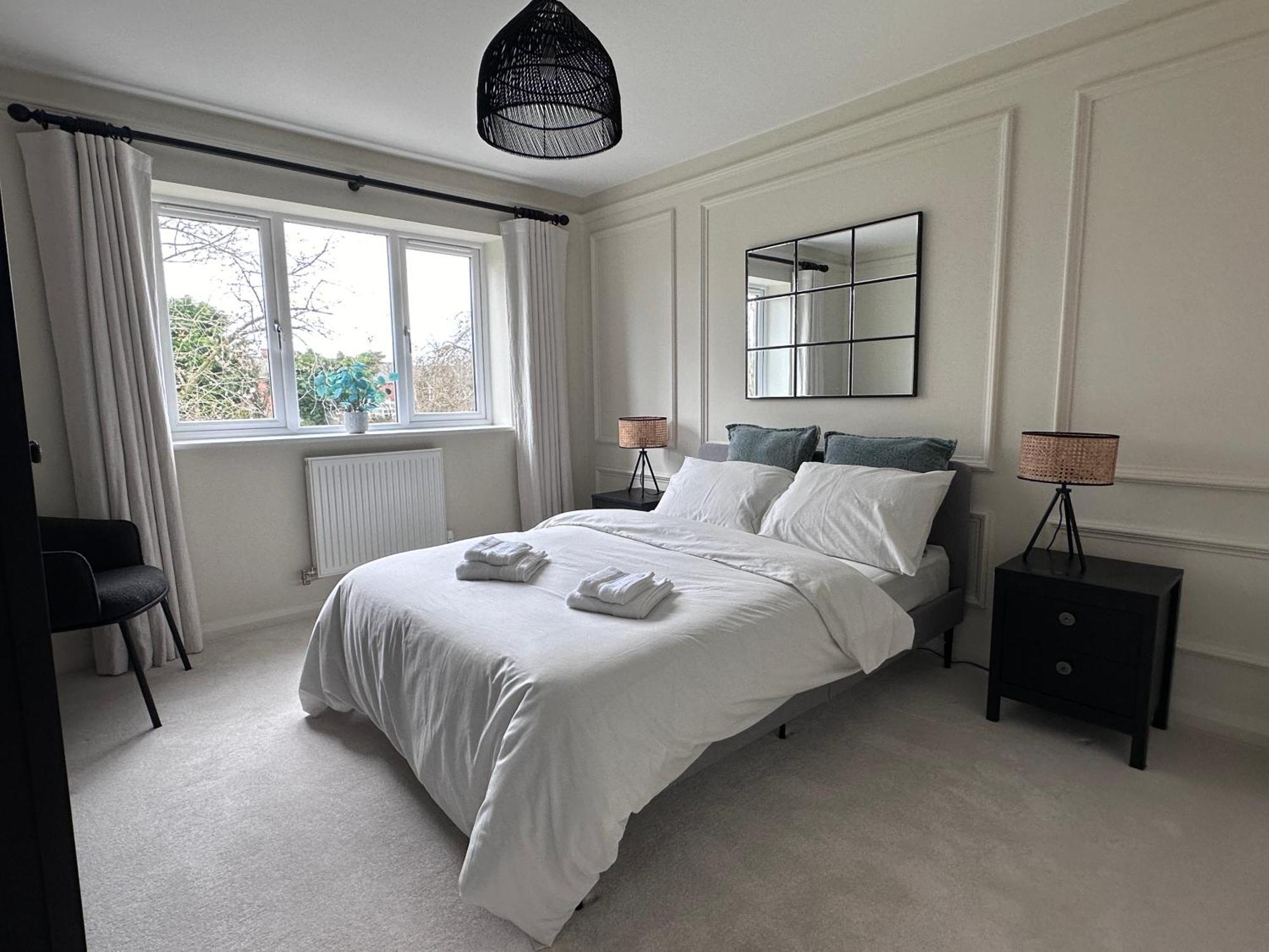 Durham Holiday Home Экстерьер фото