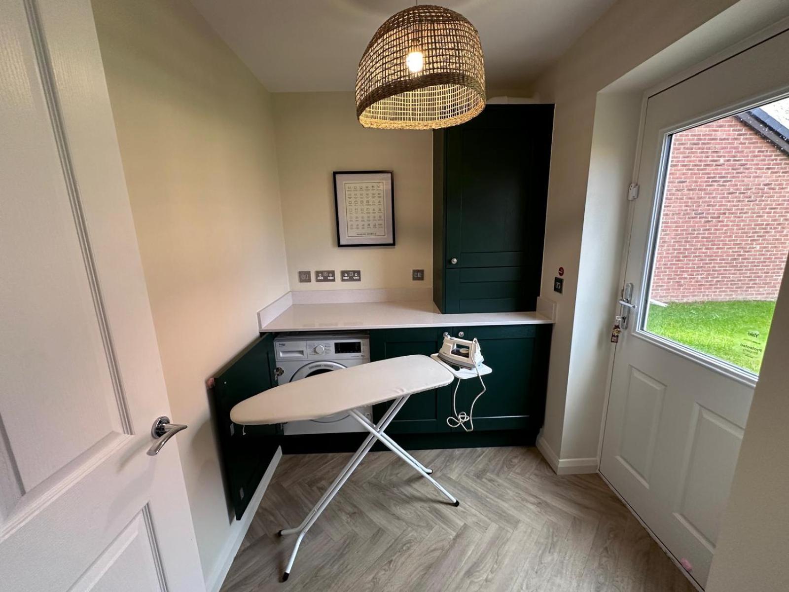 Durham Holiday Home Экстерьер фото