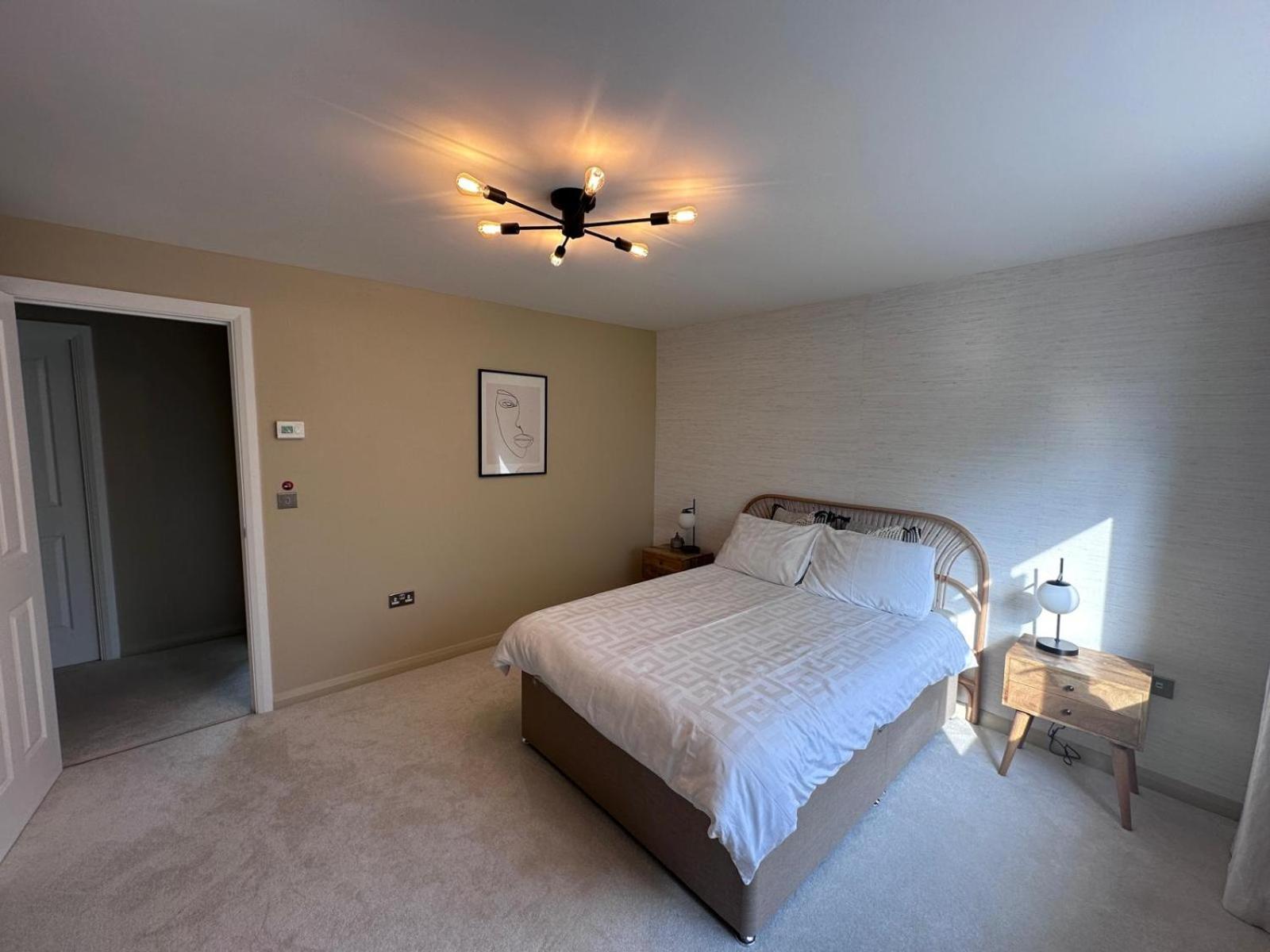 Durham Holiday Home Экстерьер фото