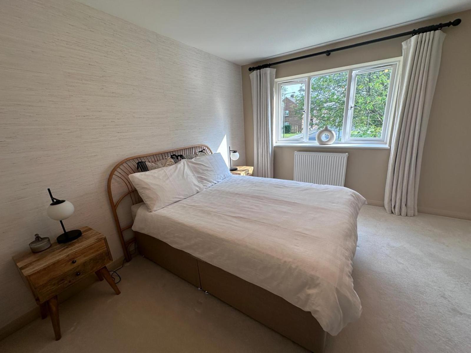 Durham Holiday Home Экстерьер фото