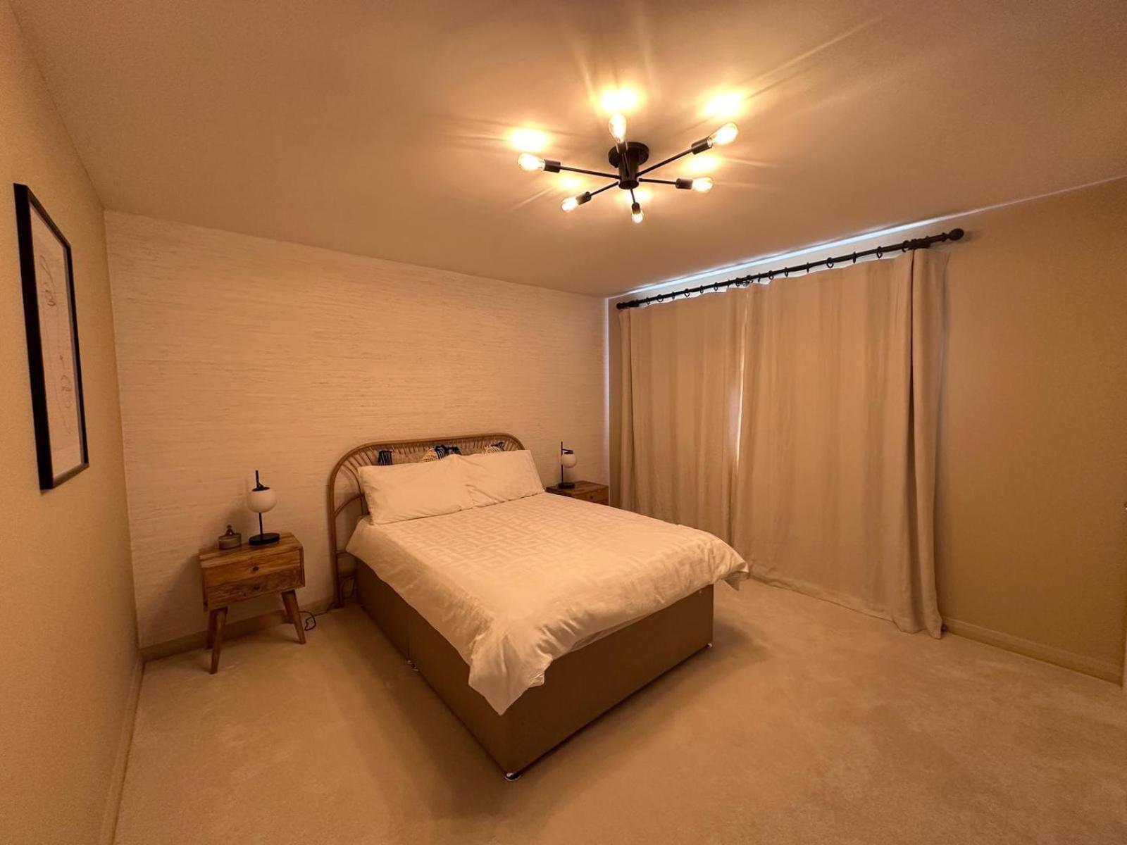 Durham Holiday Home Экстерьер фото