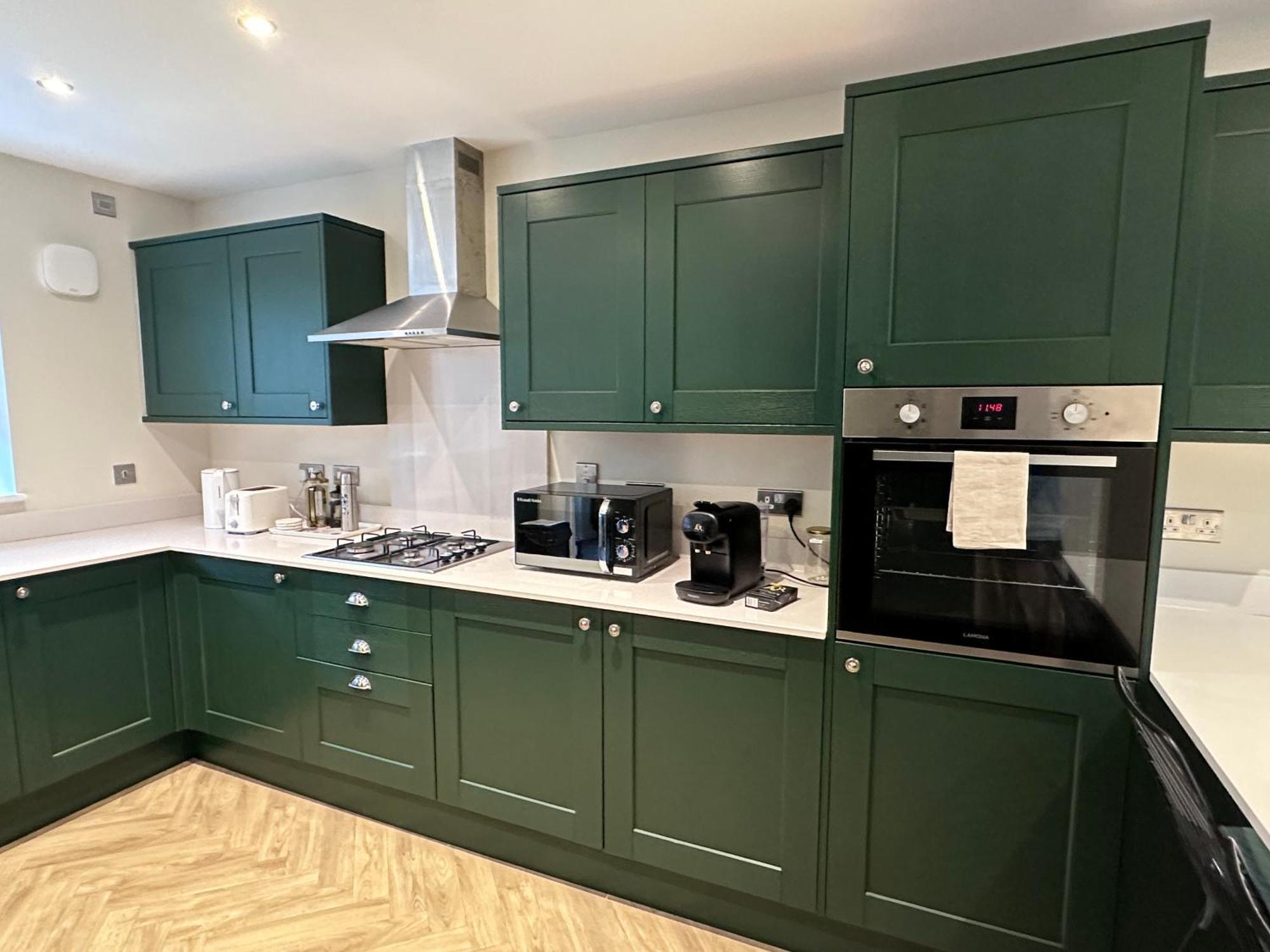 Durham Holiday Home Экстерьер фото