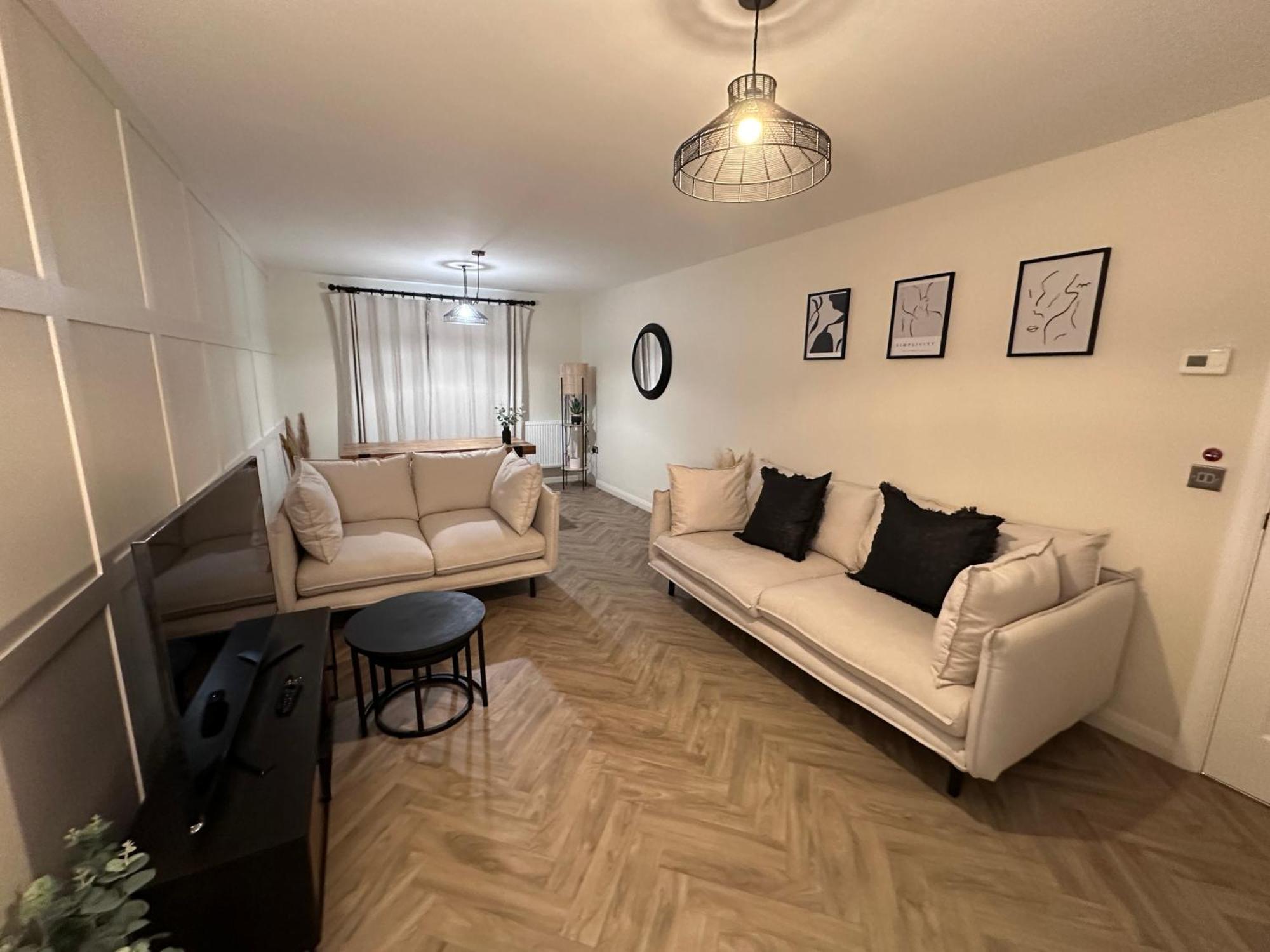 Durham Holiday Home Экстерьер фото