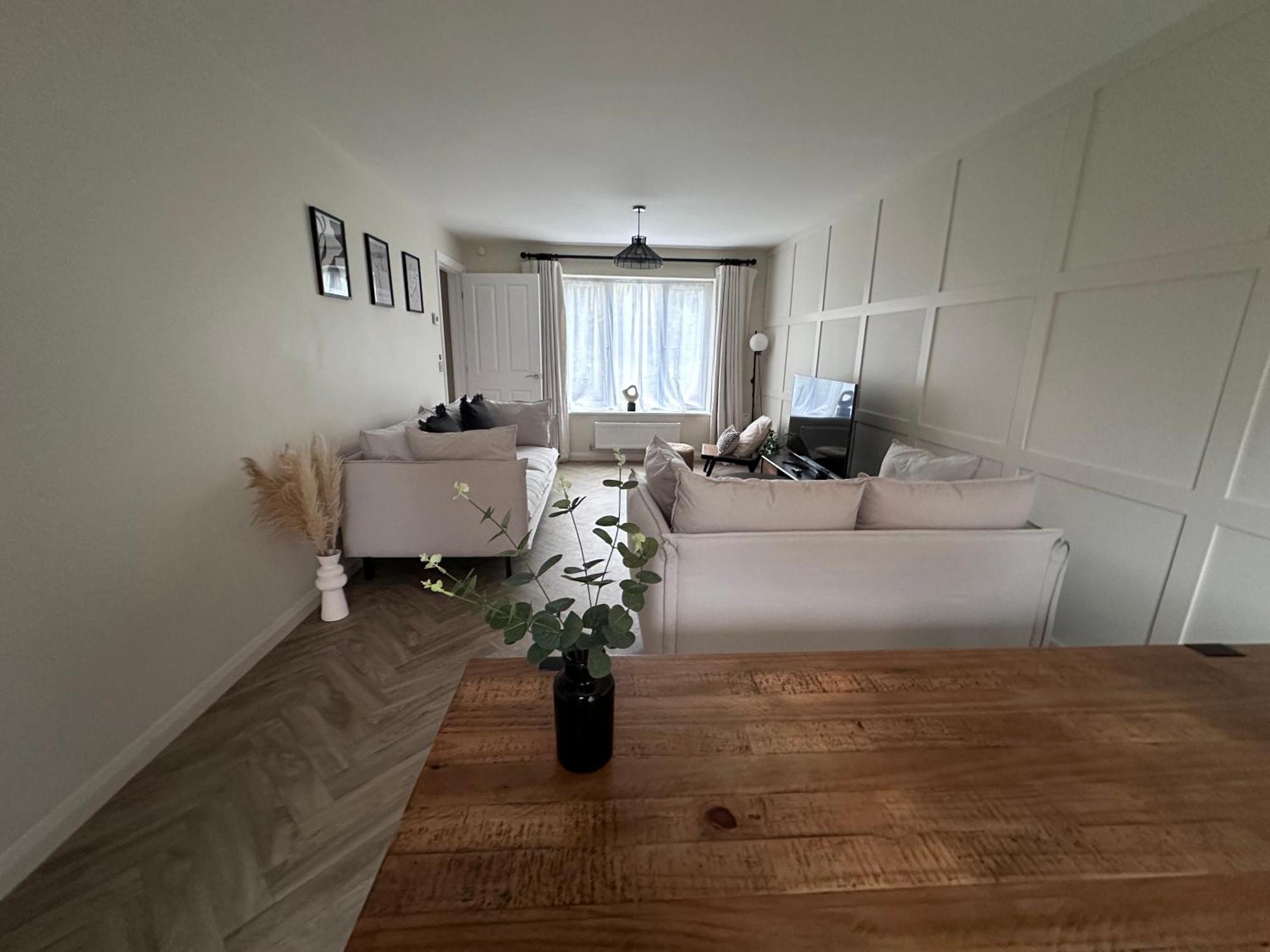 Durham Holiday Home Экстерьер фото